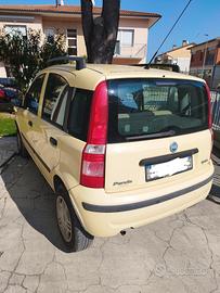 Fiat Panda 1.2 natural power