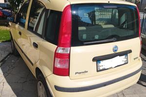 Fiat Panda 1.2 natural power