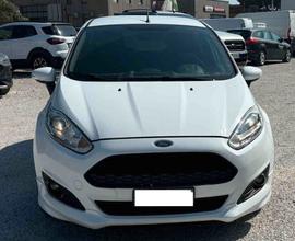 Ford Fiesta 1.5 TDCi 95CV 5 porte ST-Line