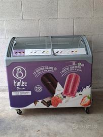 pozzetti congelatori