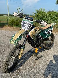 Husqvarna FC 250 2024