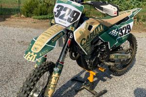 Husqvarna FC 250 2024