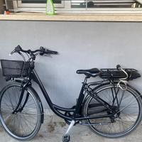 Bicicletta elettrica