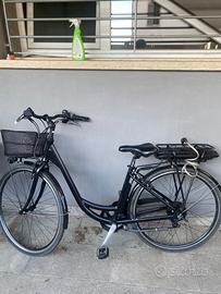 Bicicletta elettrica
