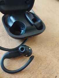 CUFFIE BEATS BY DRE FIT USB