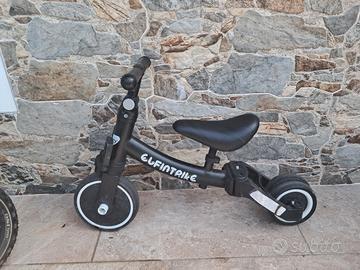 triciclo 3 in 1