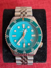 Lorenz SHARK automatico full set