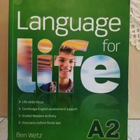 language for life A2