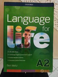 language for life A2