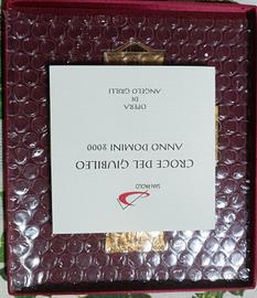 croce giubileo angelo grilli