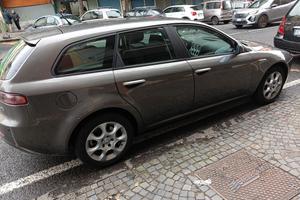 Alfa 159 sportwagon 150 cv