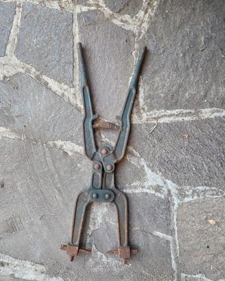 taglia tegole