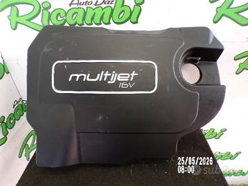 COPRI MOTORE PER RENEGADE 4X4 2.0 MTJ 2019