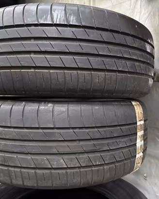 gomme usate 2255517 Estivo GOODYEAR - EFF - 719