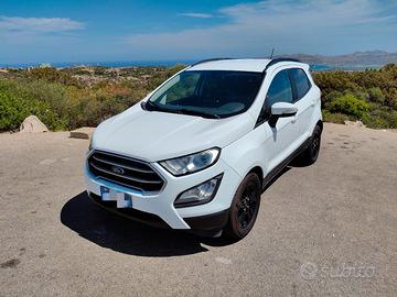 EcoSport 2019 