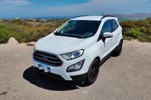 EcoSport 2019 