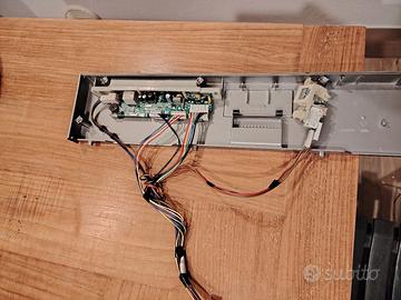 Lavastoviglie Candy cmls 1252 