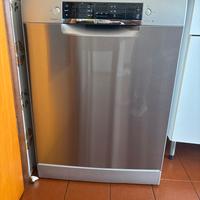 Lavastoviglie Bosh Serie 4