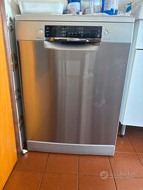 Lavastoviglie Bosh Serie 4