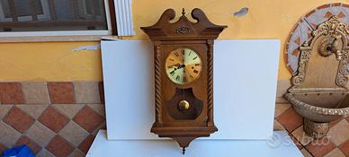 Orologio a Pendolo da Parete con Suoneria a 3 Leve