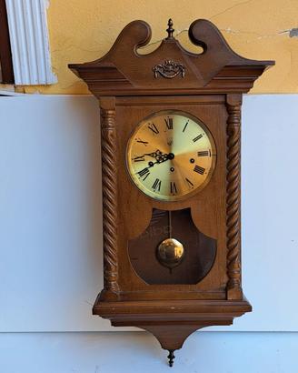 Orologio a Pendolo da Parete con Suoneria a 3 Leve