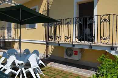 NINA Appartamento giardino LAST MINUTE22-29 AGOSTO