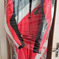 Tuta Dainese moto stradale TG.54