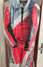 Tuta Dainese moto stradale TG.54