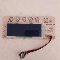 scheda PCB display Delonghi