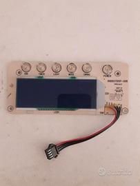 scheda PCB display Delonghi