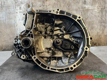 CAMBIO PEUGEOT BIPPER 8HS