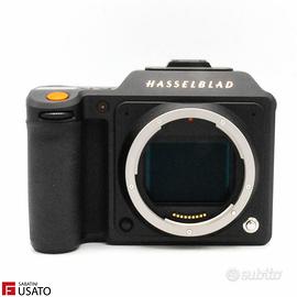USATO Hasselblad X2D 100C  26483