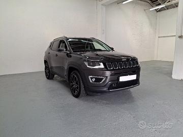 JEEP Compass 2ª serie Compass 1.4 MultiAir 170...