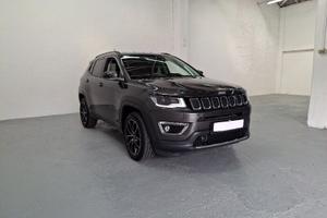 JEEP Compass 2ª serie Compass 1.4 MultiAir 170...