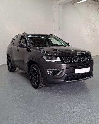 JEEP Compass 2ª serie Compass 1.4 MultiAir 170...