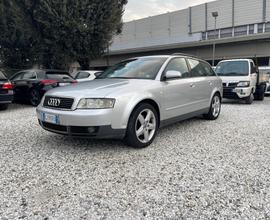 AUDI A4 1.9 TDI/130 CV SW - AVANT