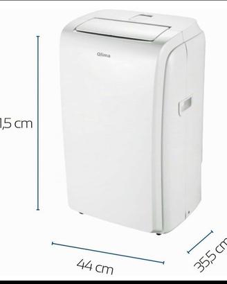Condizionatore portatile