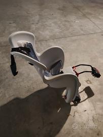 Seggiolino per bicicletta 