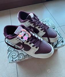 Nike dunk retro
