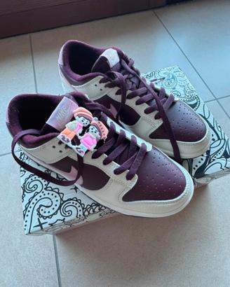 Nike dunk retro