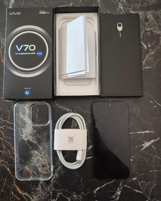 vivo v70