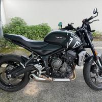 Triumph Trident