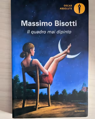 Il quadro mai dipinto - Massimo Bisotti