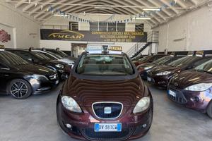 Seat Altea 1.6 Style Dual