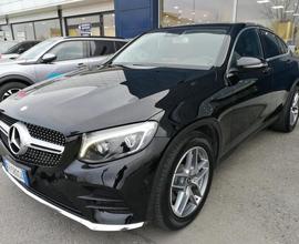 Mercedes GLC 250 d Premium 4matic auto - PROMO