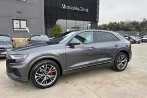 Audi Q8 50 TDI 286cv quattro tiptronic Sport