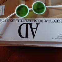 occhiali Cicciobello Sebino originali 