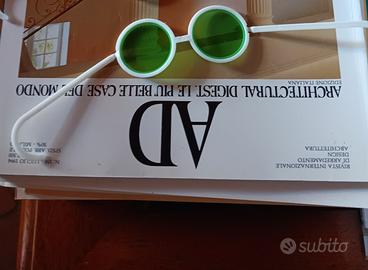 occhiali Cicciobello Sebino originali 