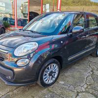 Fiat 500L 1.3 diesel 02/2015 CV85 LOUNGE