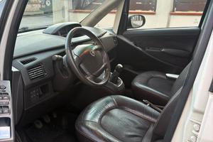 Lancia musa 1.3 multijet 95cv